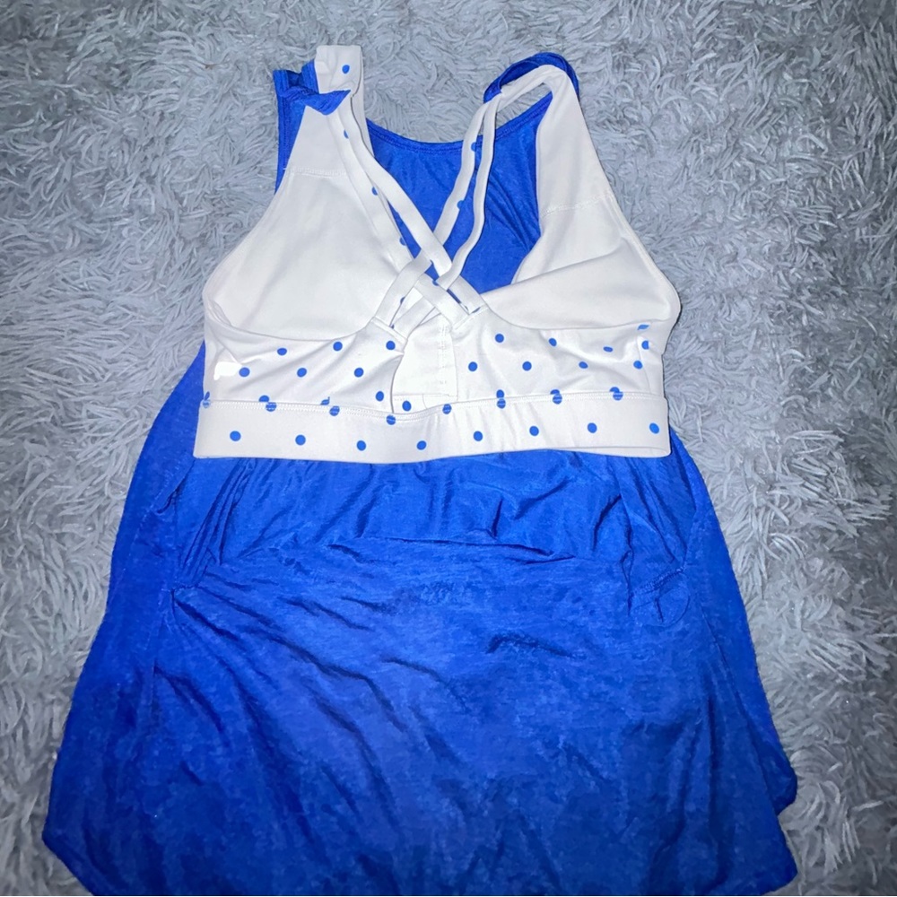 Fabletics tank/ bra